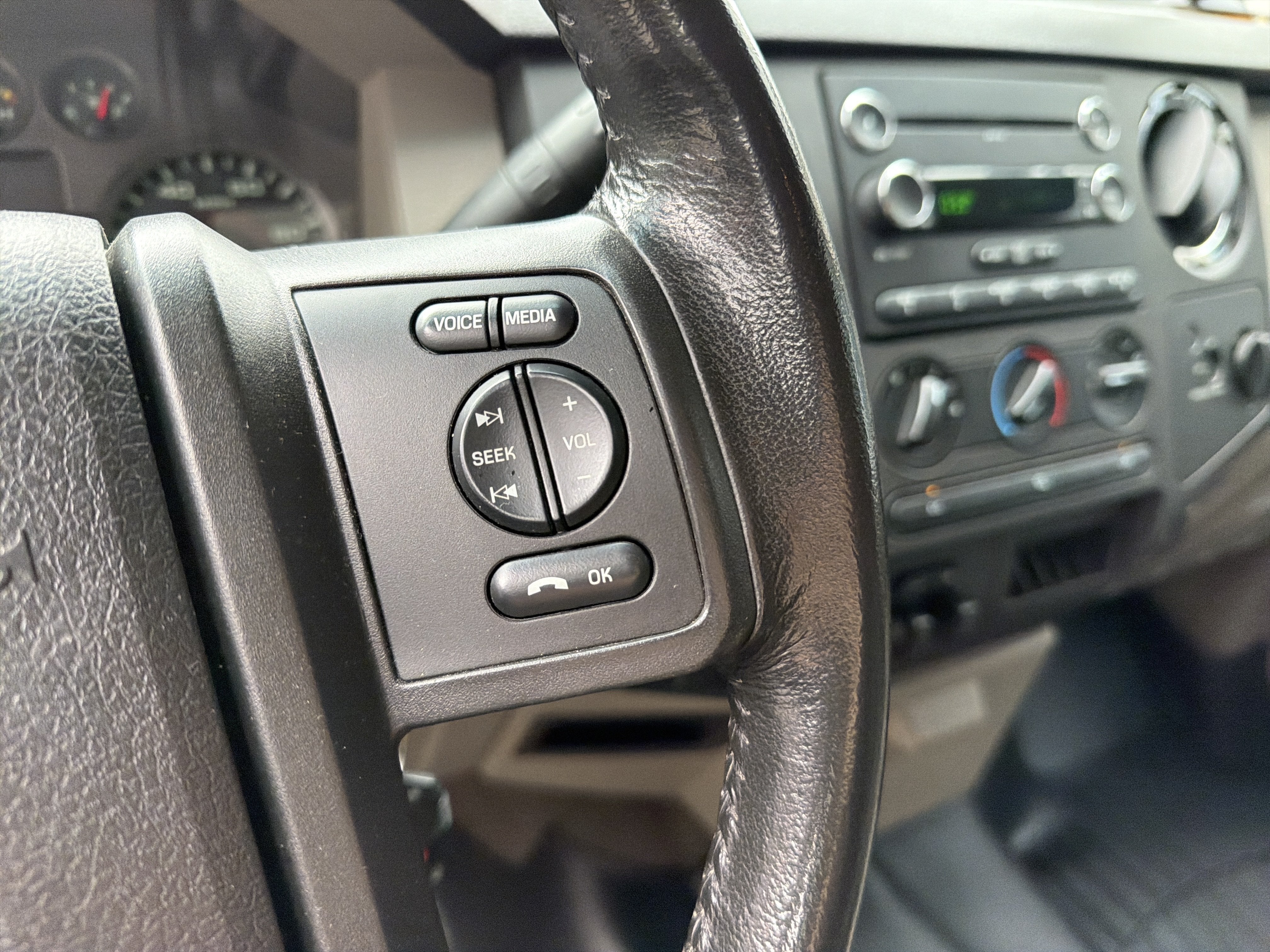 2010 Ford Super Duty F-250 SRW XLT