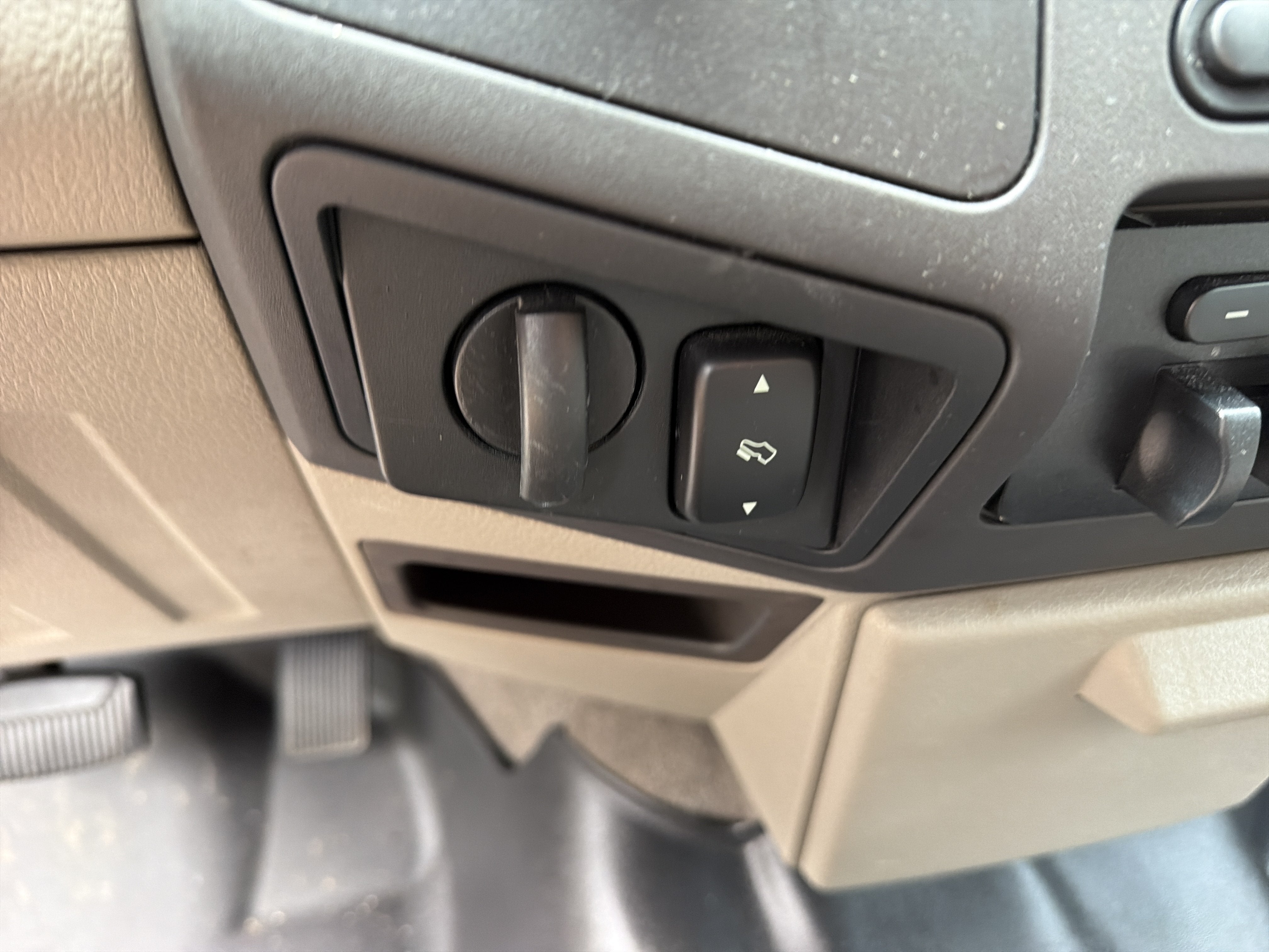 2010 Ford Super Duty F-250 SRW XLT