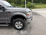 2010 Ford Super Duty F-250 SRW XLT