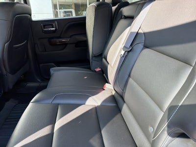 2015 GMC Sierra 2500HD SLT
