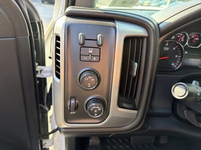 2015 GMC Sierra 2500HD SLT