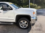 2015 GMC Sierra 2500HD SLT