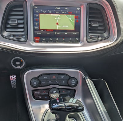 2020 Dodge Challenger GT