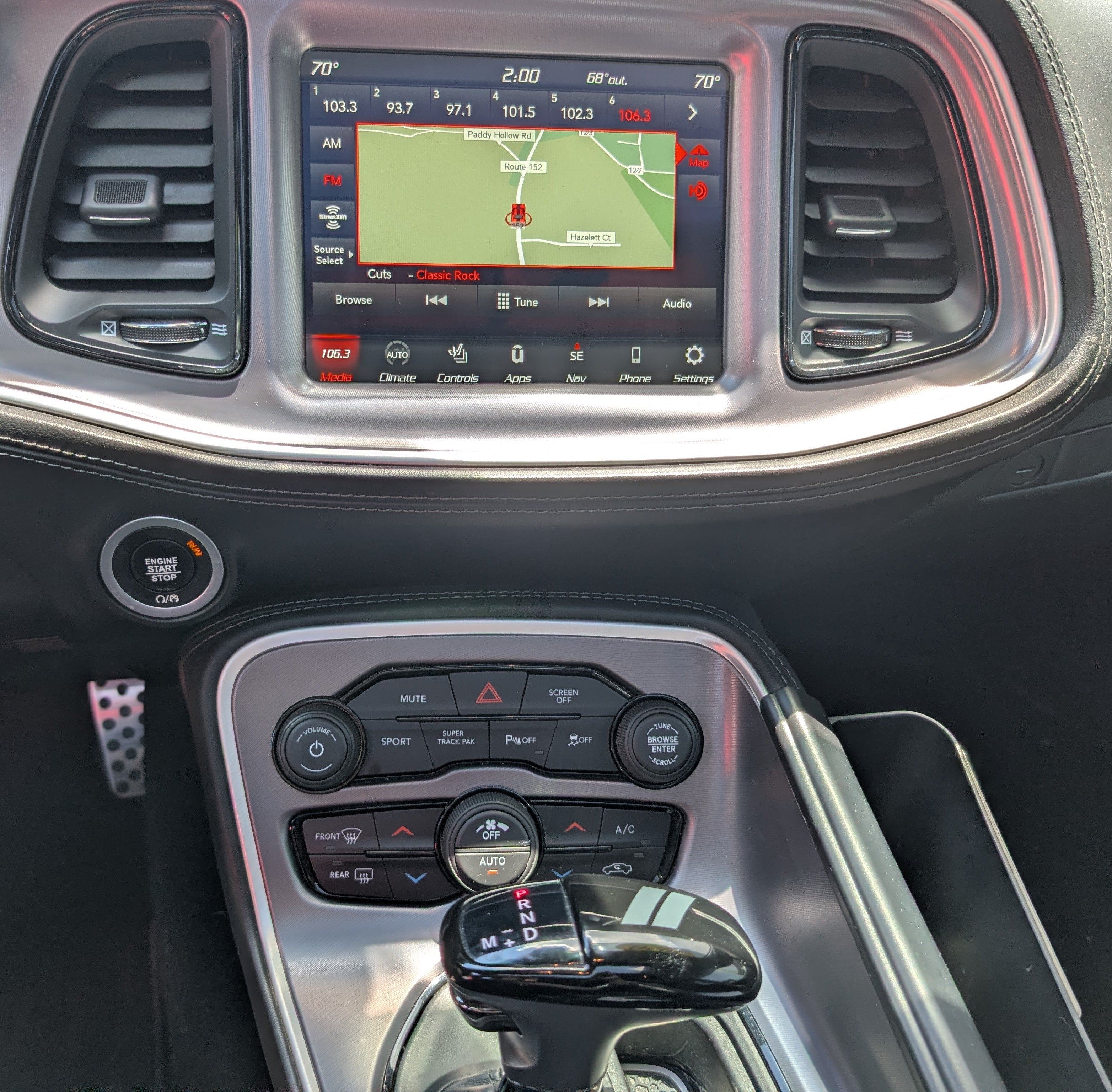 2020 Dodge Challenger GT