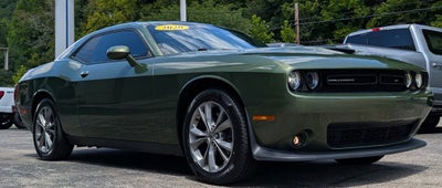 2020 Dodge Challenger GT
