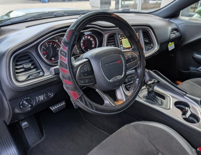 2020 Dodge Challenger GT