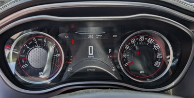 2020 Dodge Challenger GT