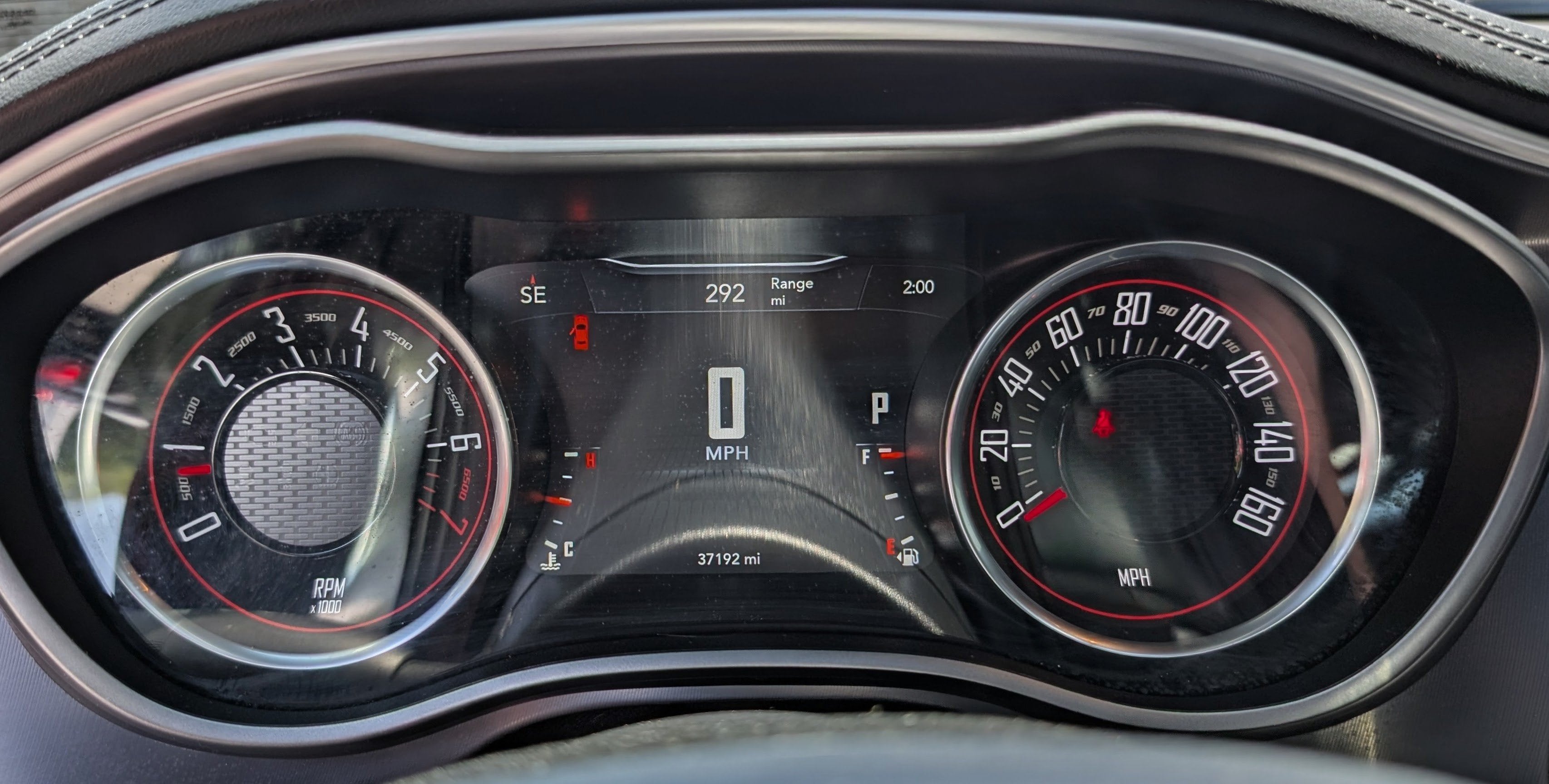 2020 Dodge Challenger GT