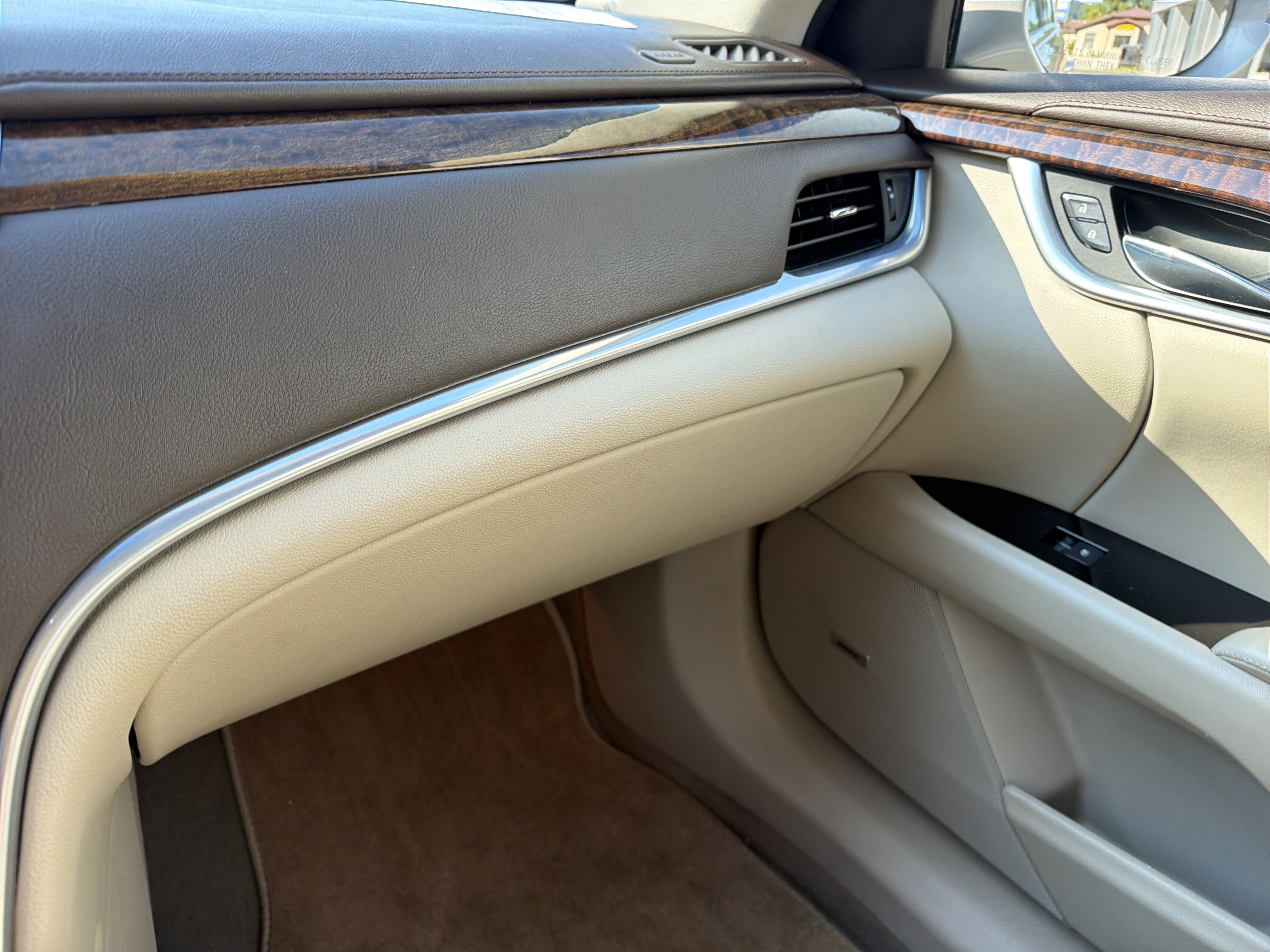 2013 Cadillac XTS Premium
