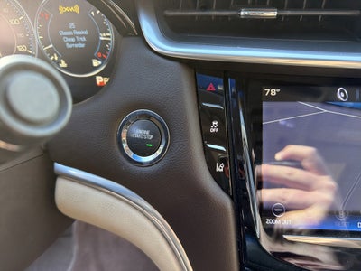 2013 Cadillac XTS Premium