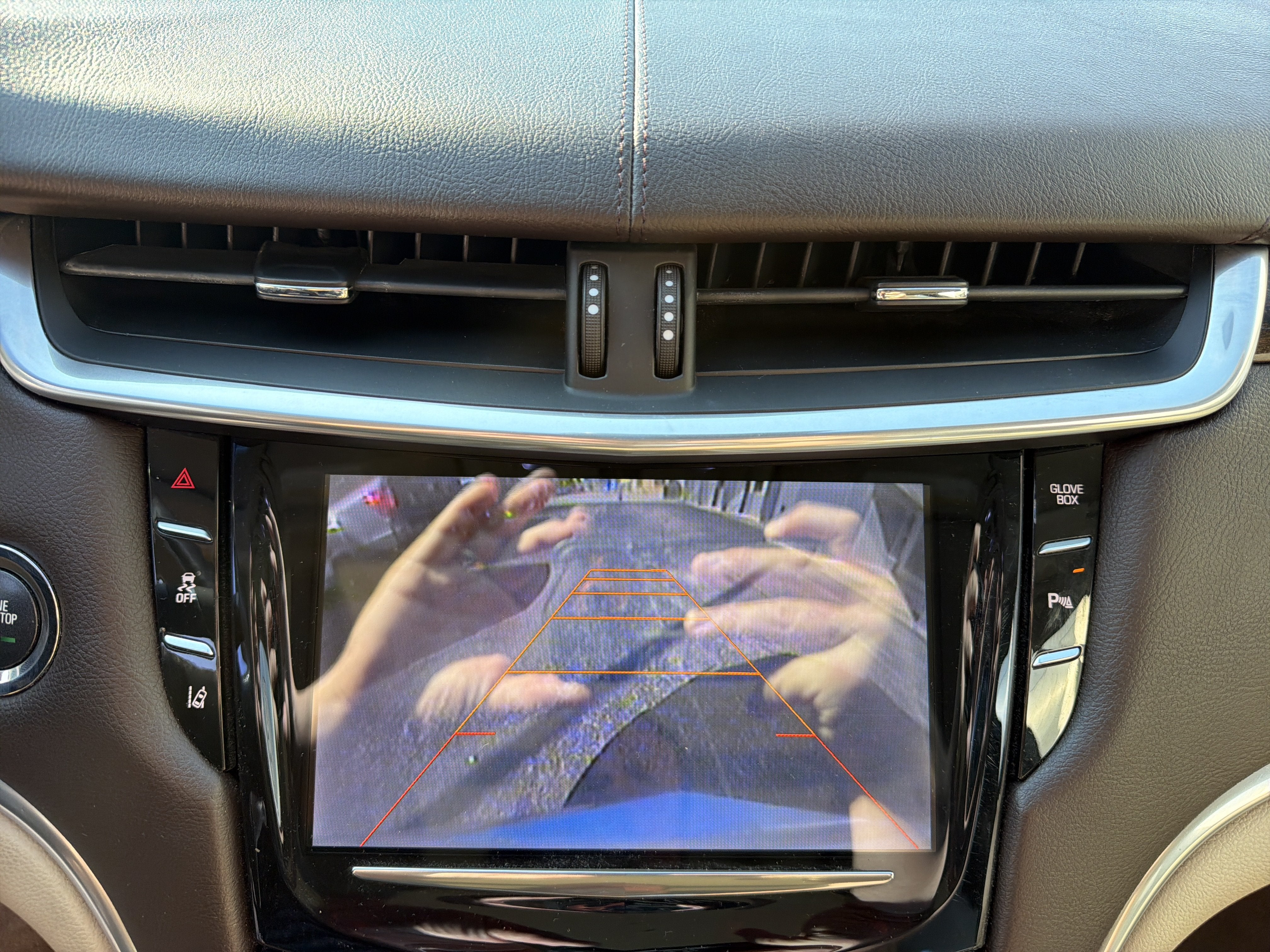 2013 Cadillac XTS Premium