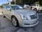 2013 Cadillac XTS Premium