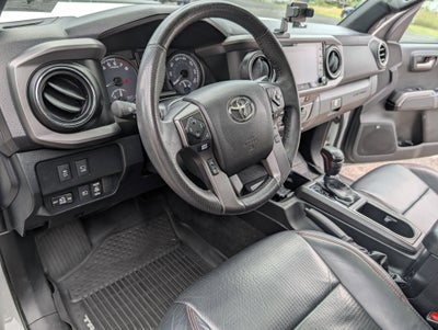 2021 Toyota Tacoma TRD Pro