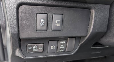 2021 Toyota Tacoma TRD Pro