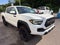 2021 Toyota Tacoma TRD Pro