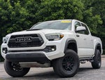 2021 Toyota Tacoma TRD Pro