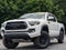 2021 Toyota Tacoma TRD Pro