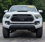 2021 Toyota Tacoma TRD Pro
