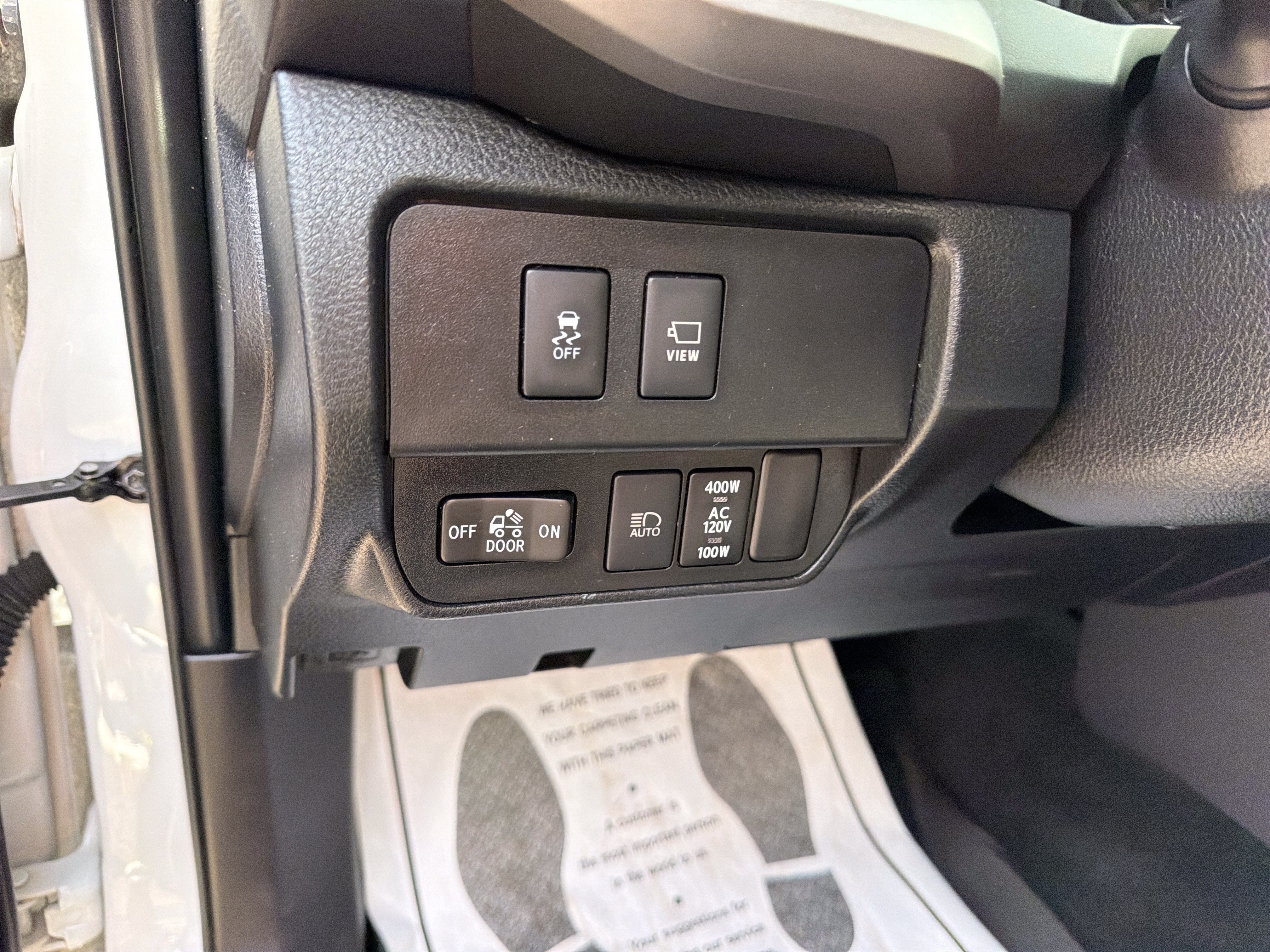 2021 Toyota Tacoma TRD Pro