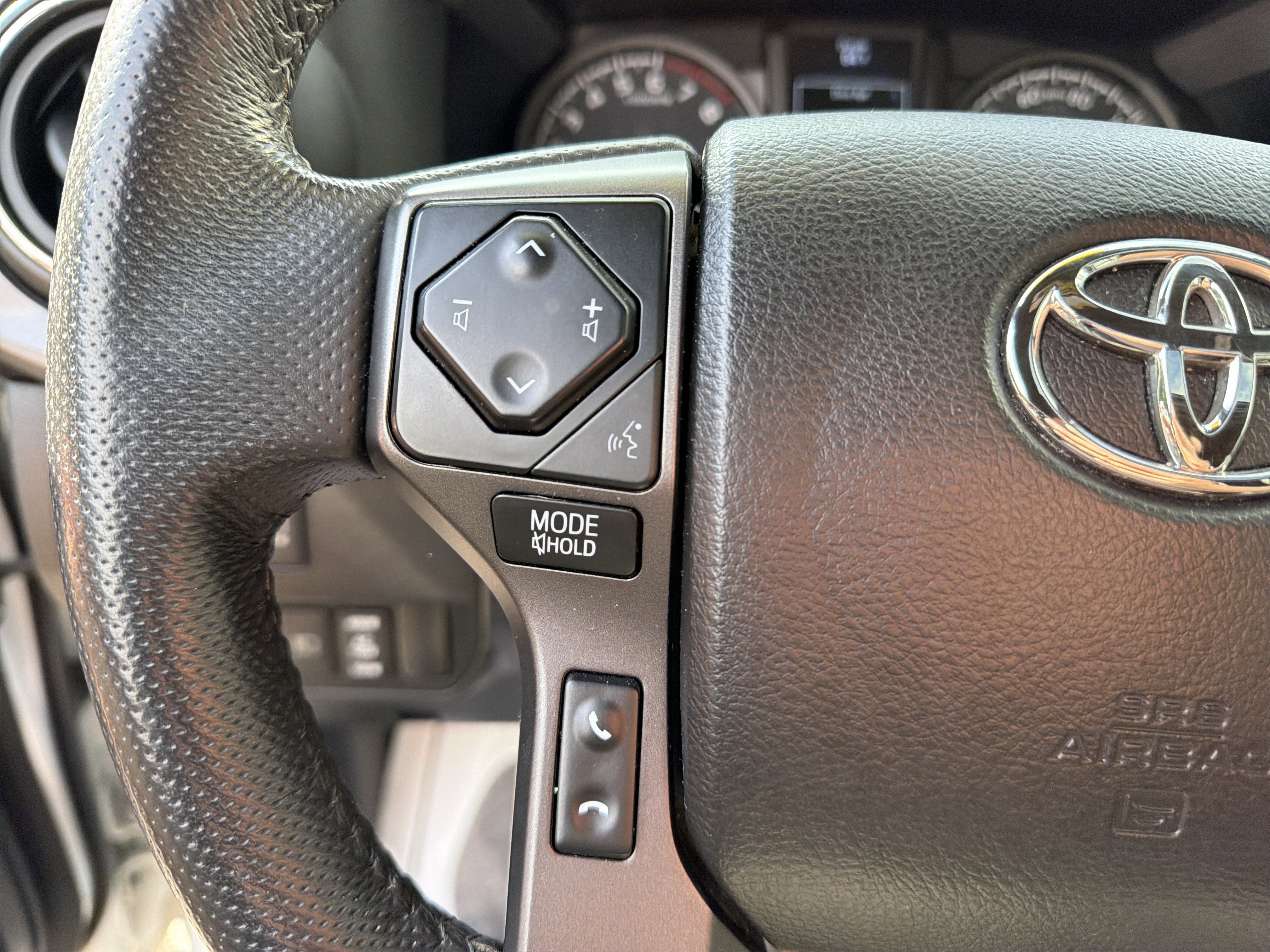 2021 Toyota Tacoma TRD Pro