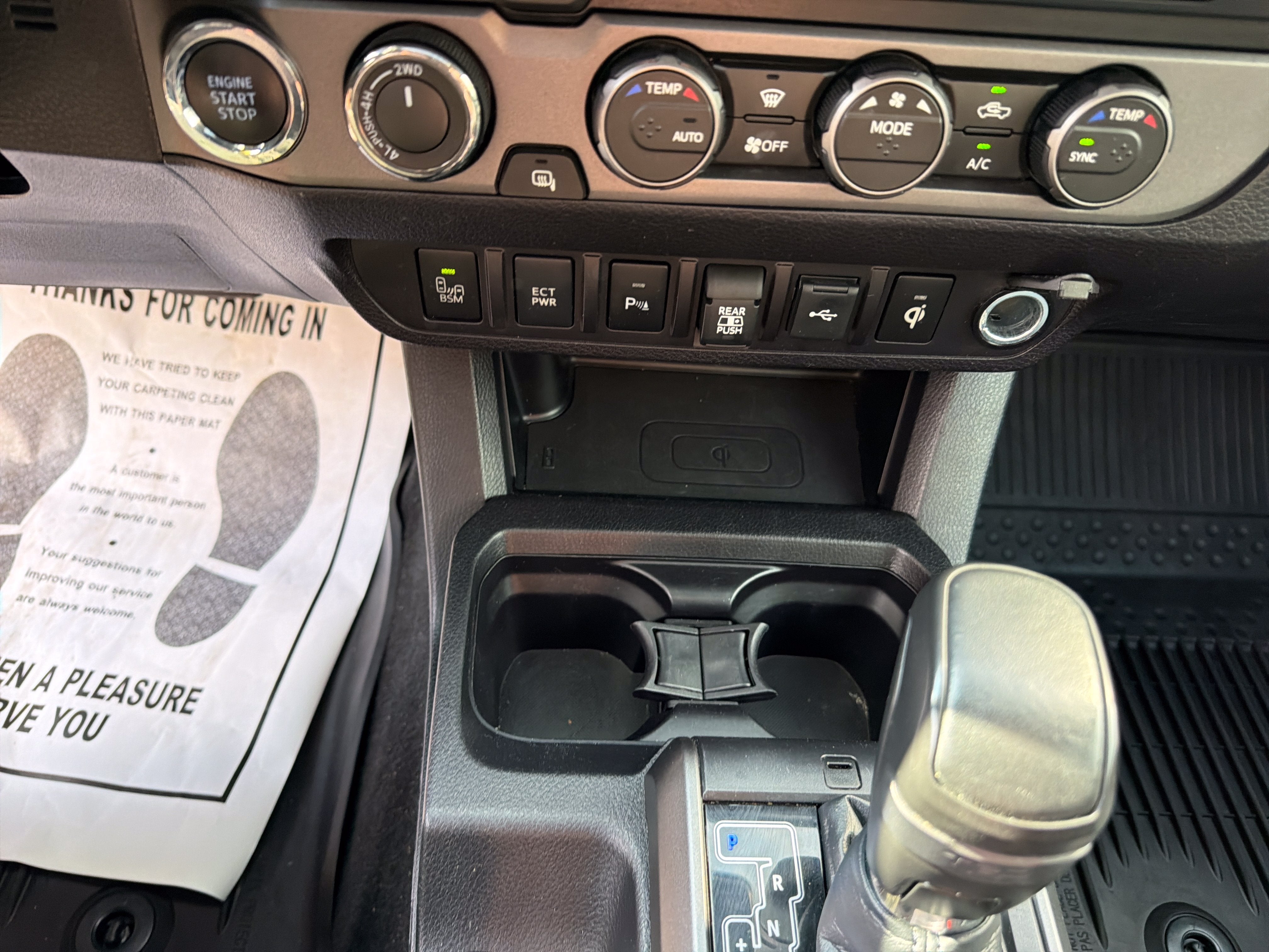 2021 Toyota Tacoma TRD Pro
