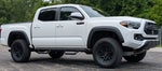 2021 Toyota Tacoma TRD Pro