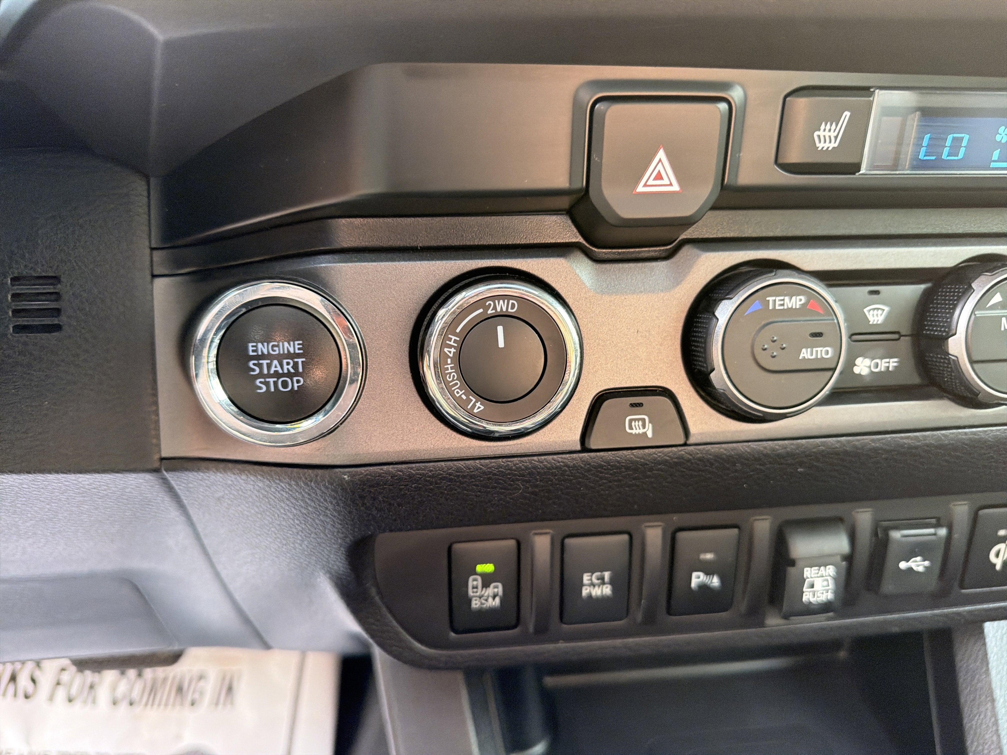 2021 Toyota Tacoma TRD Pro