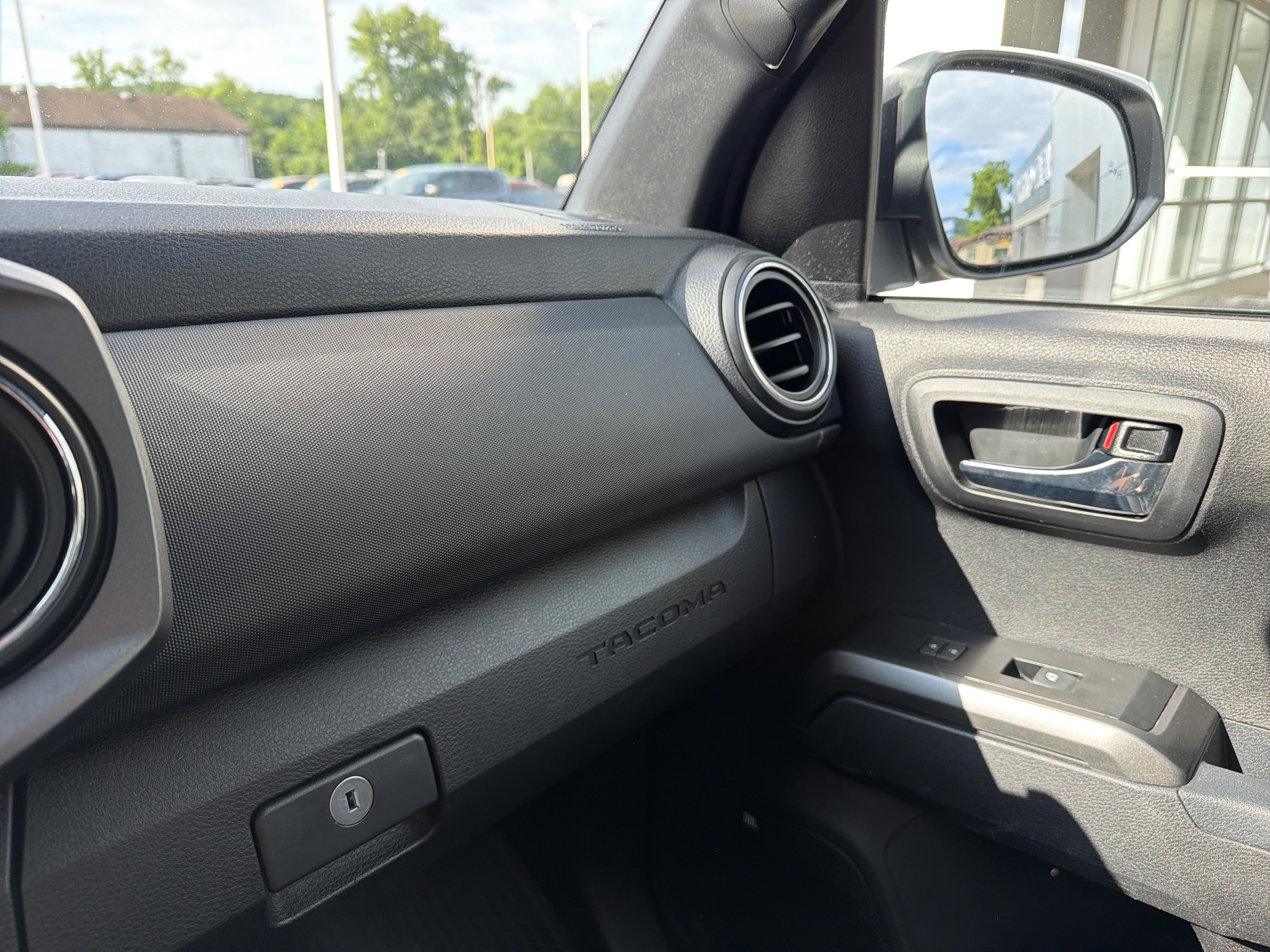 2021 Toyota Tacoma TRD Pro