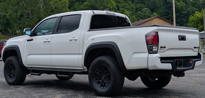 2021 Toyota Tacoma TRD Pro
