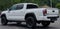 2021 Toyota Tacoma TRD Pro