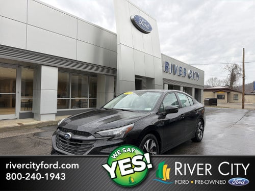 2023 Subaru Legacy Premium