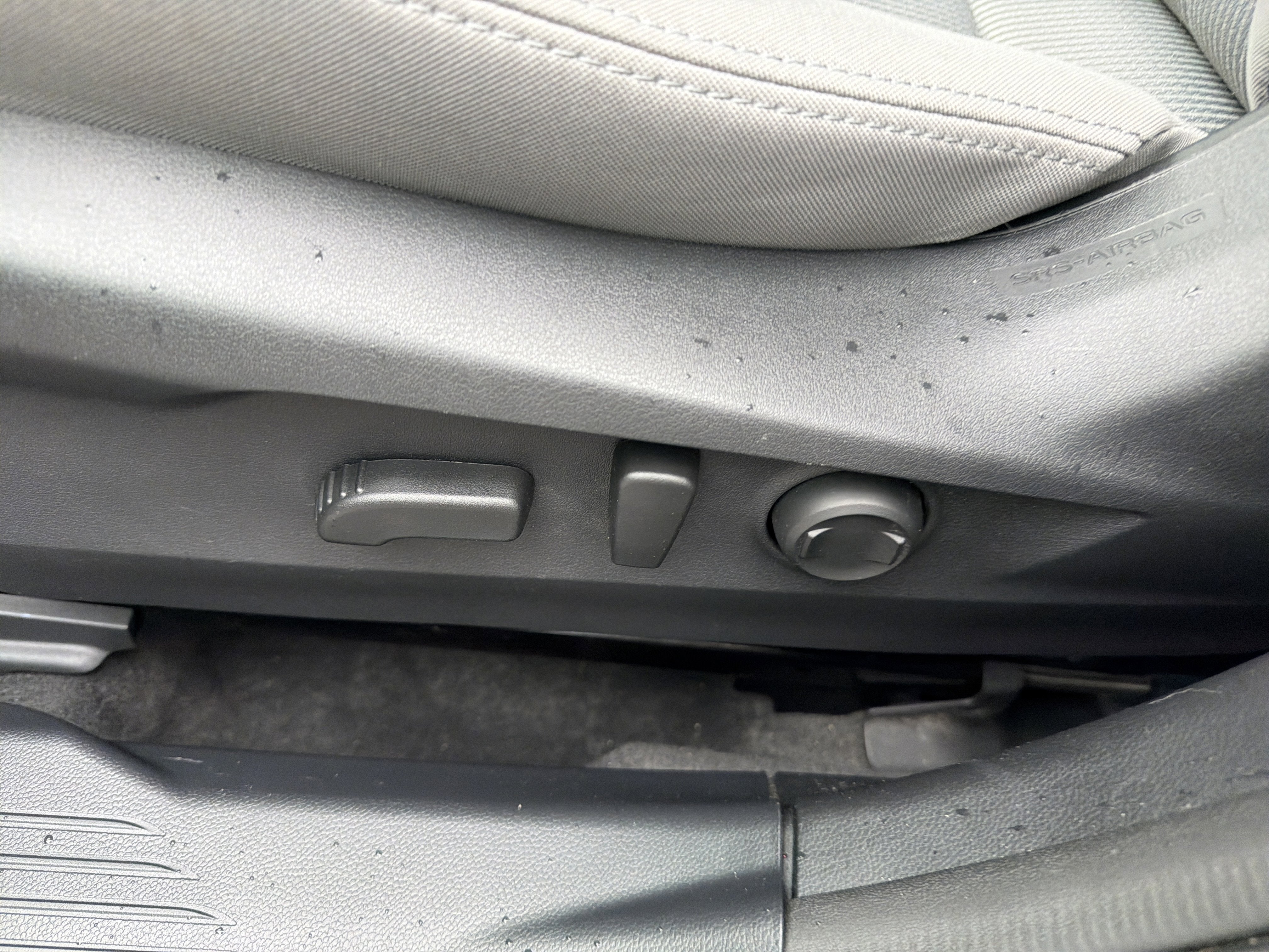 2023 Subaru Legacy Premium