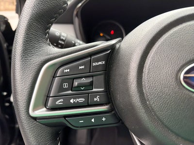 2023 Subaru Legacy Premium