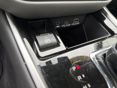 2023 Subaru Legacy Premium