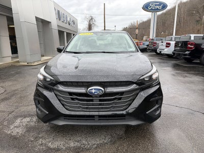 2023 Subaru Legacy Premium