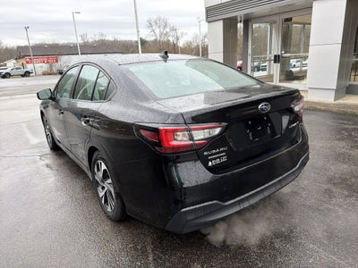 2023 Subaru Legacy Premium