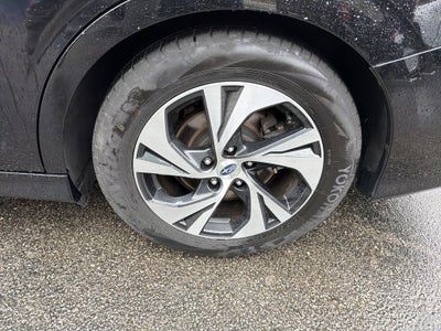 2023 Subaru Legacy Premium