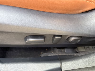 2021 Subaru Legacy Touring XT