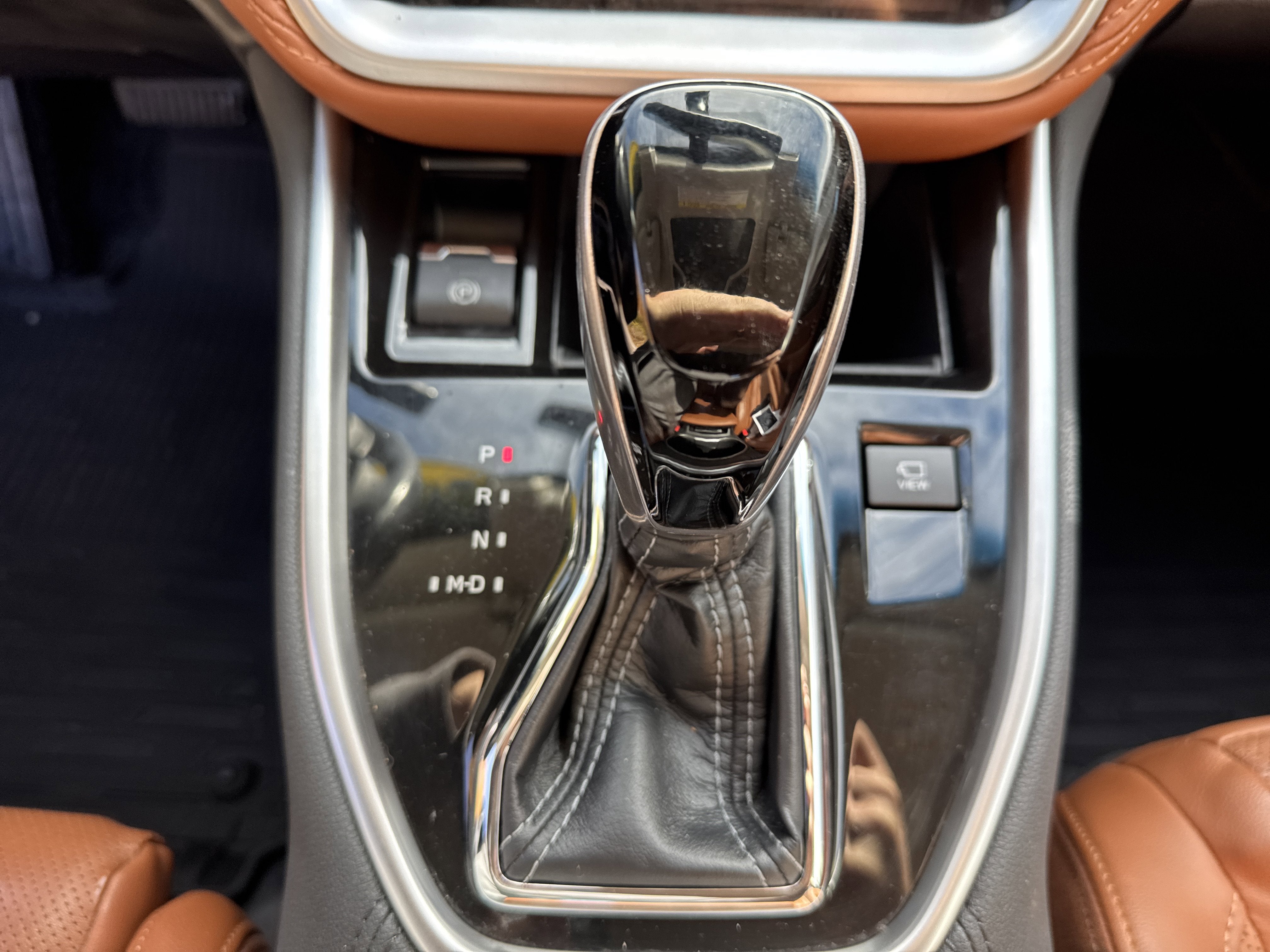 2021 Subaru Legacy Touring XT