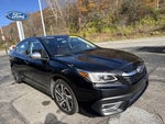 2021 Subaru Legacy Touring XT