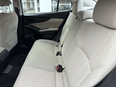 2018 Subaru Impreza Premium