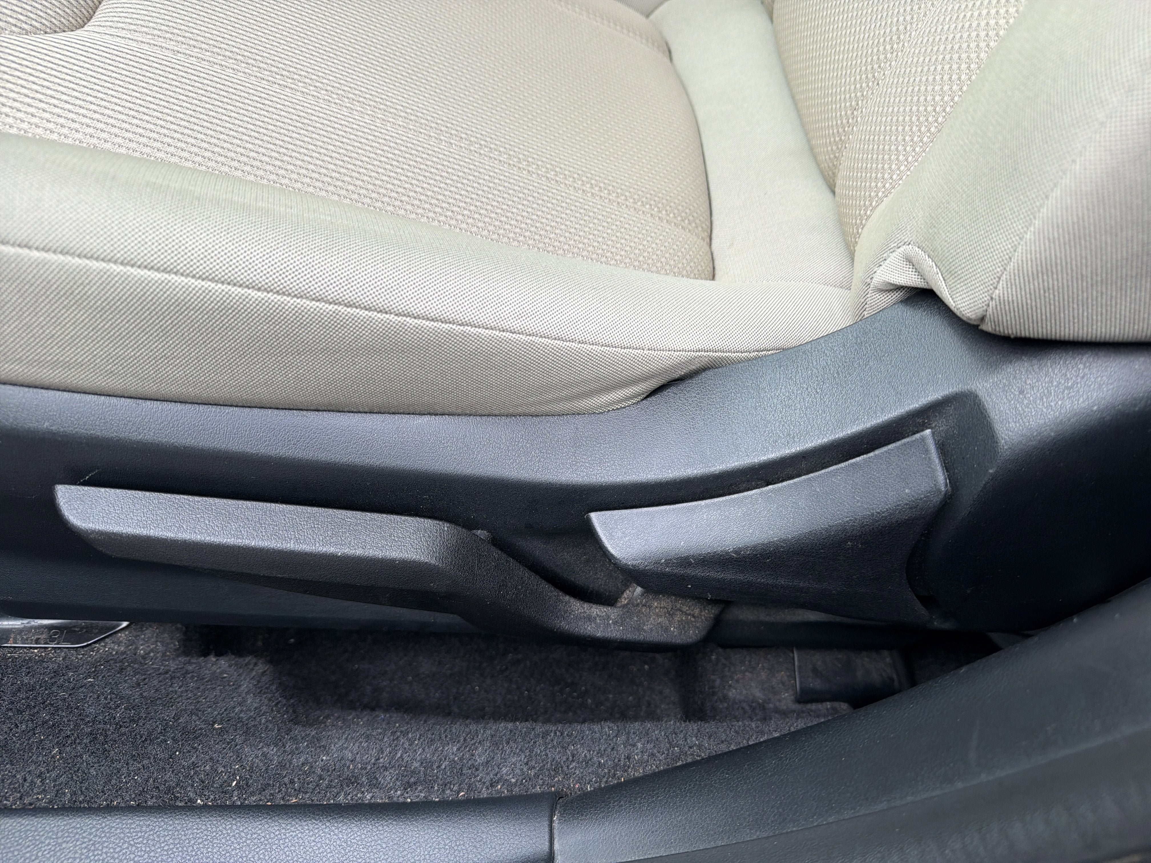 2018 Subaru Impreza Premium