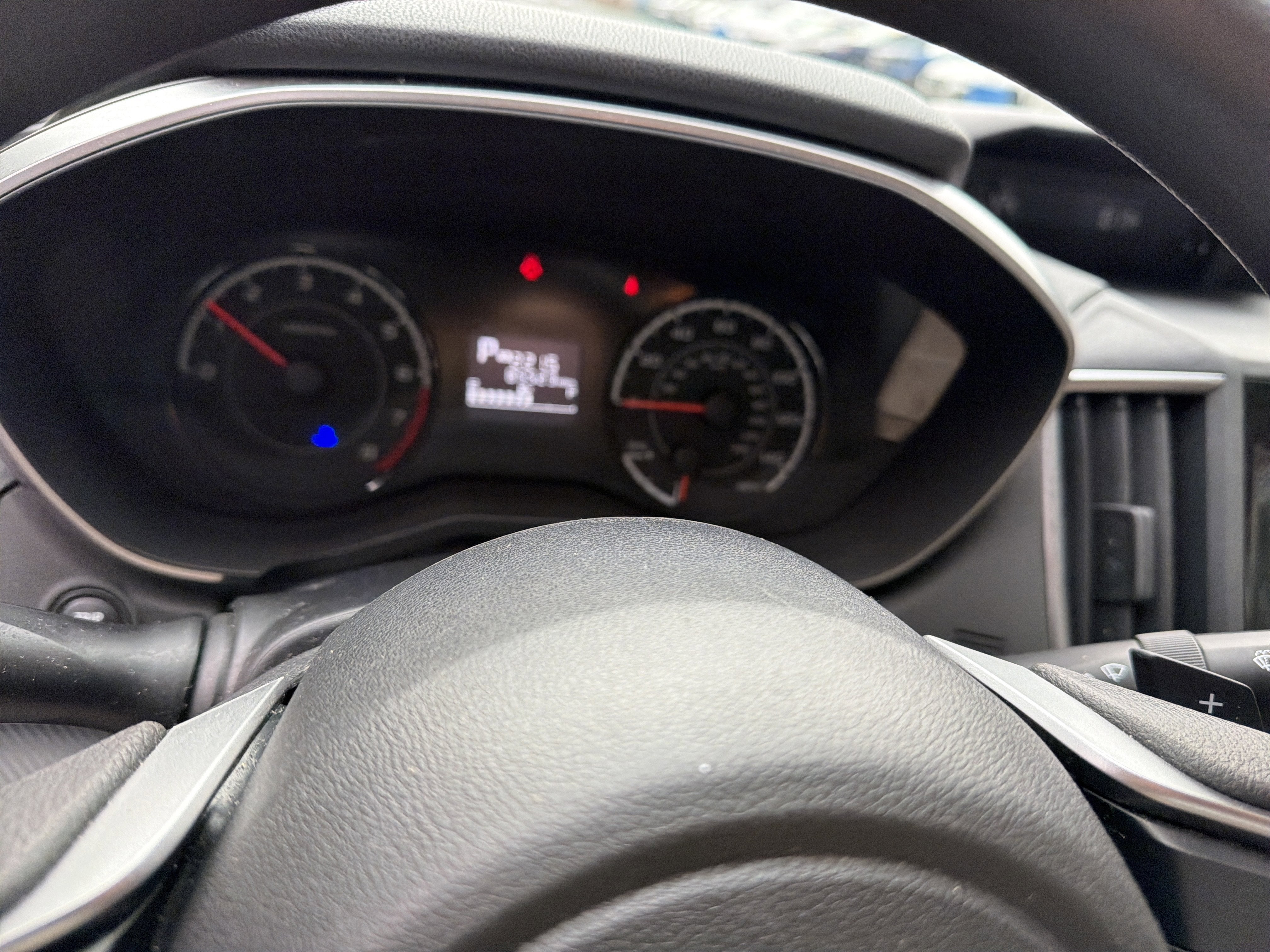 2018 Subaru Impreza Premium