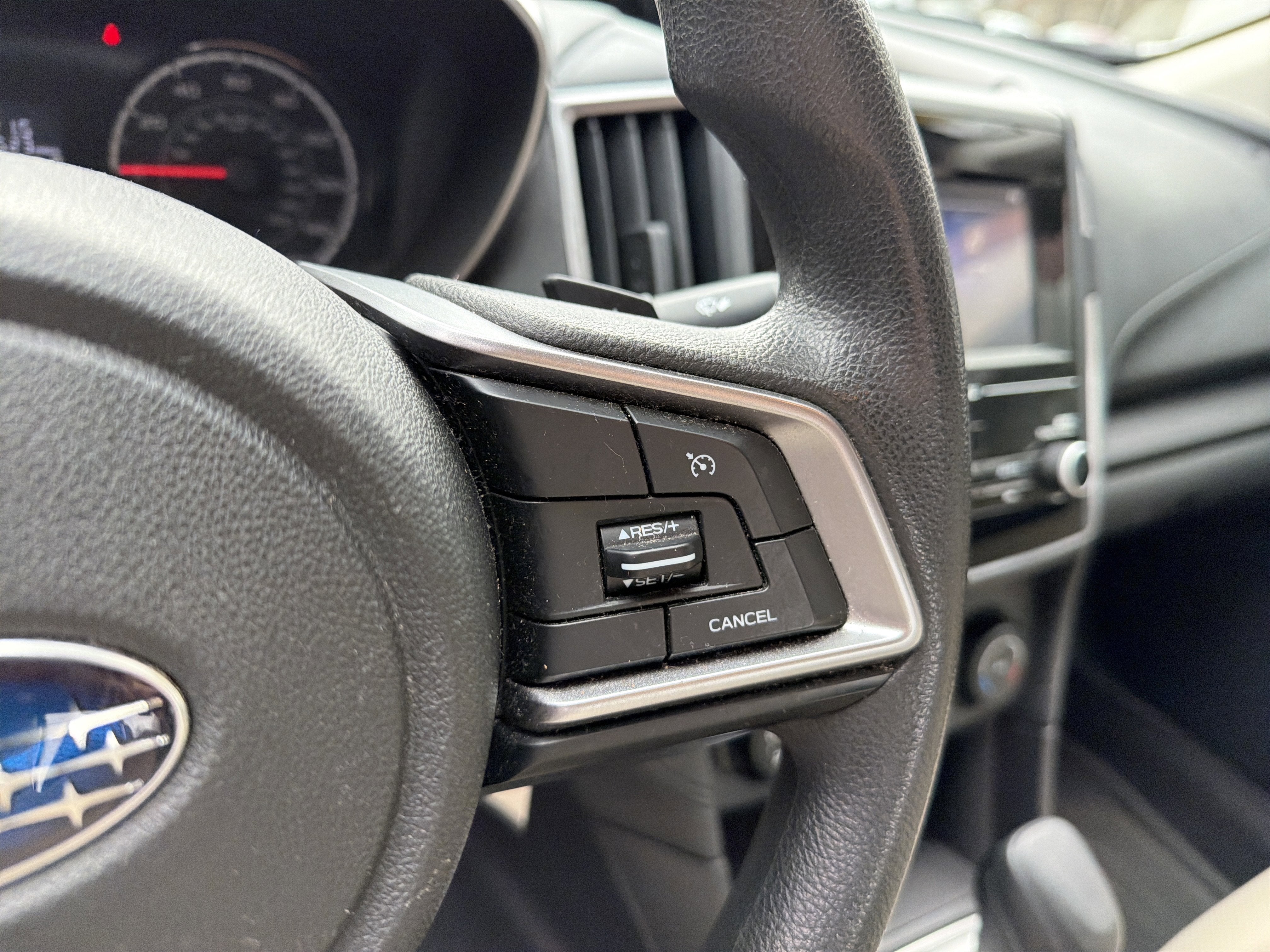 2018 Subaru Impreza Premium