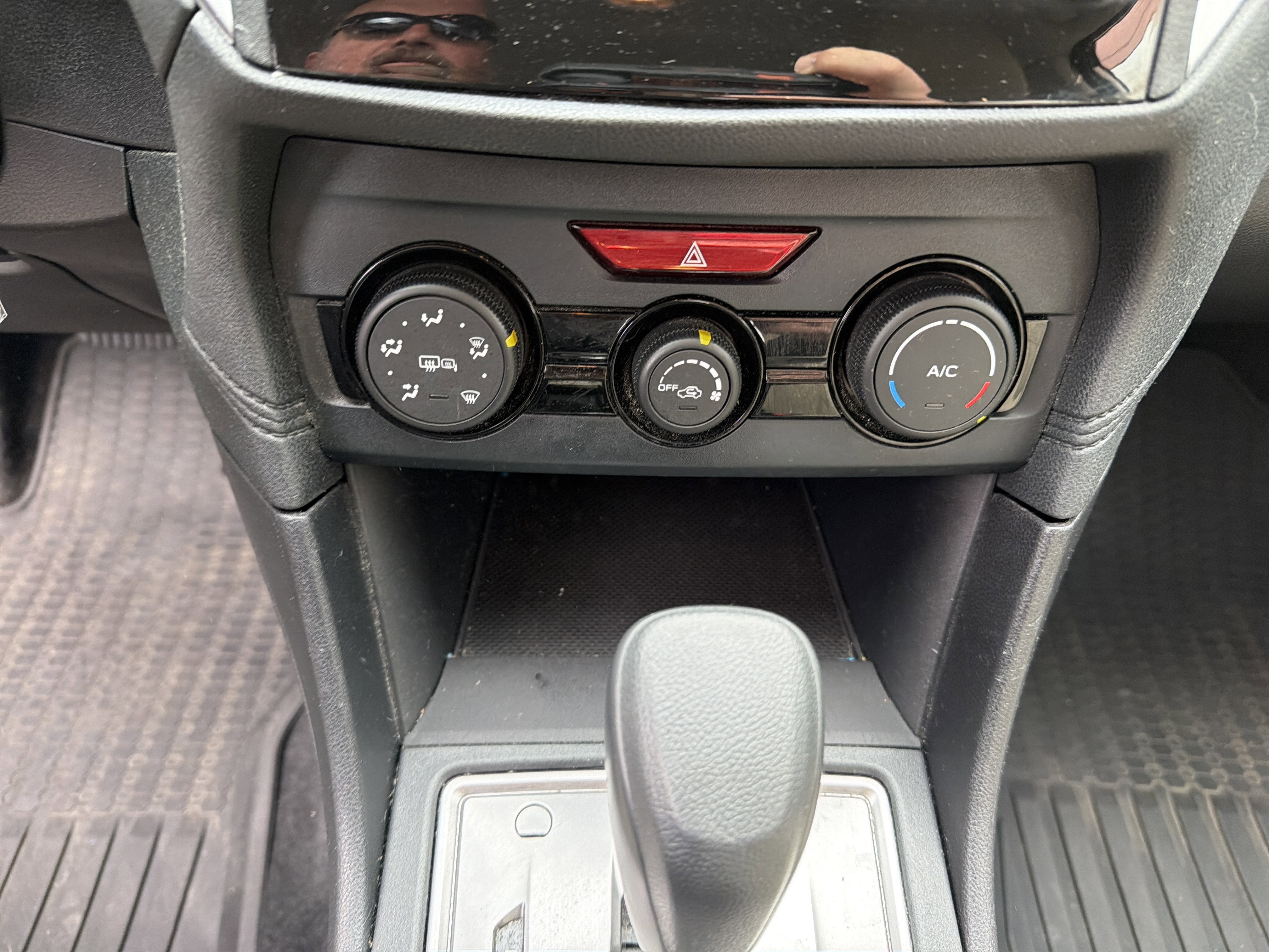 2018 Subaru Impreza Premium