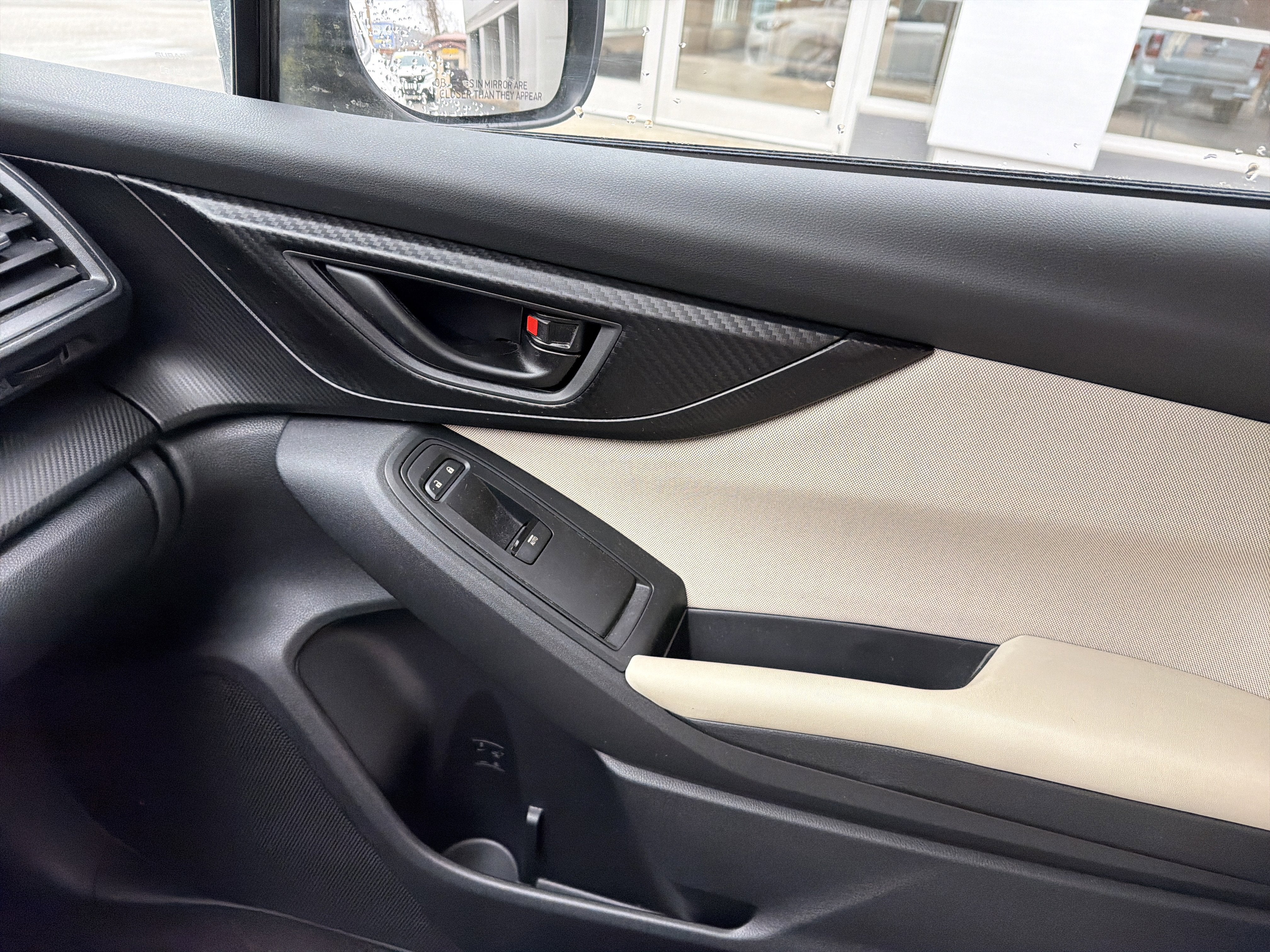 2018 Subaru Impreza Premium