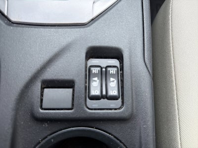 2018 Subaru Impreza Premium