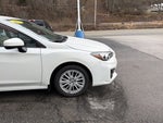 2018 Subaru Impreza Premium