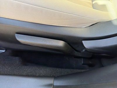 2017 Subaru Impreza Base