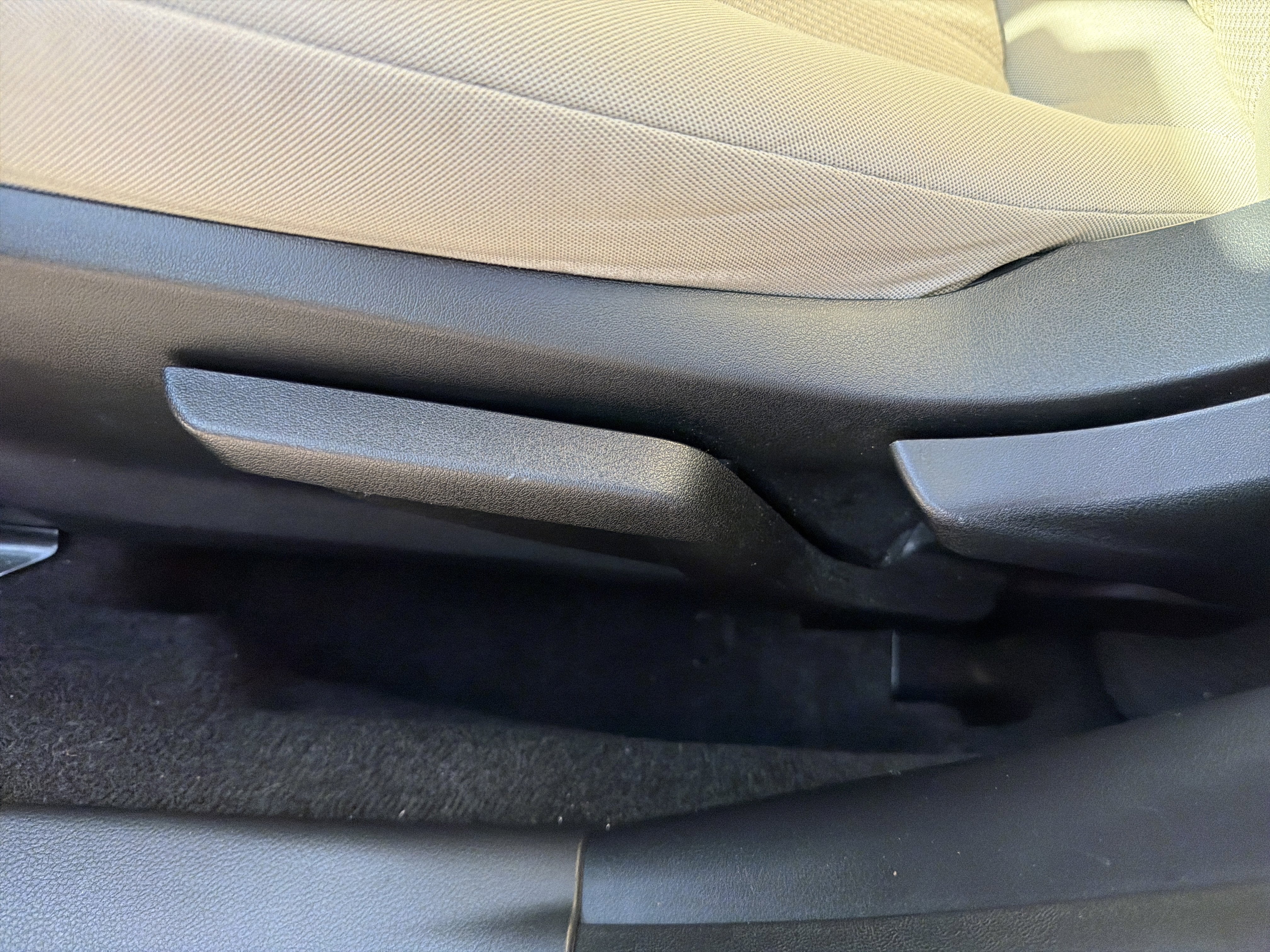 2017 Subaru Impreza Base